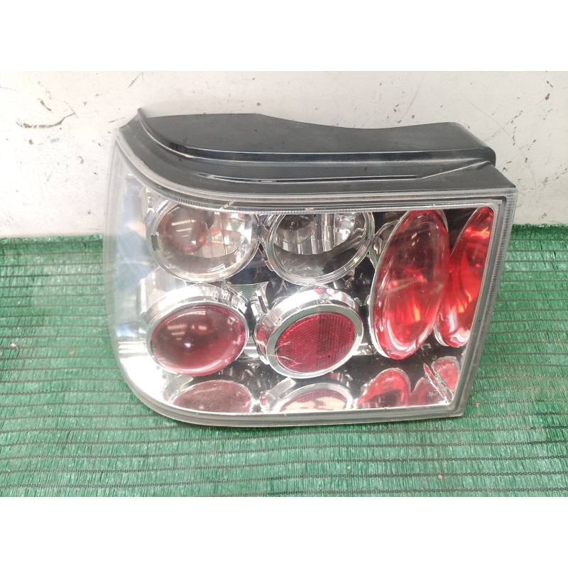 Recambio de piloto trasero izquierdo para seat ibiza ii (6k1) 1.4 i referencia OEM IAM   