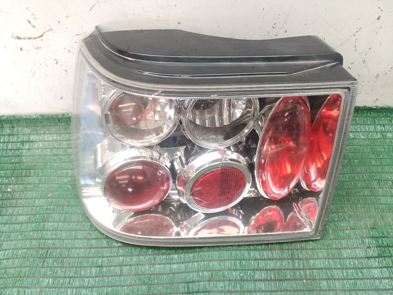 Recambio de piloto trasero izquierdo para seat ibiza ii (6k1) 1.4 i referencia OEM IAM   