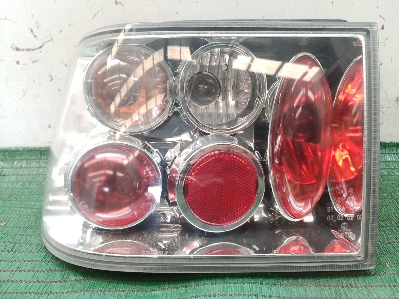 Recambio de piloto trasero izquierdo para seat ibiza ii (6k1) 1.4 i referencia OEM IAM   