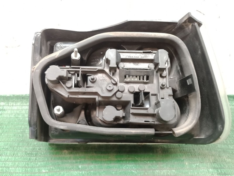 Recambio de piloto trasero izquierdo para seat ibiza ii (6k1) 1.4 i referencia OEM IAM   