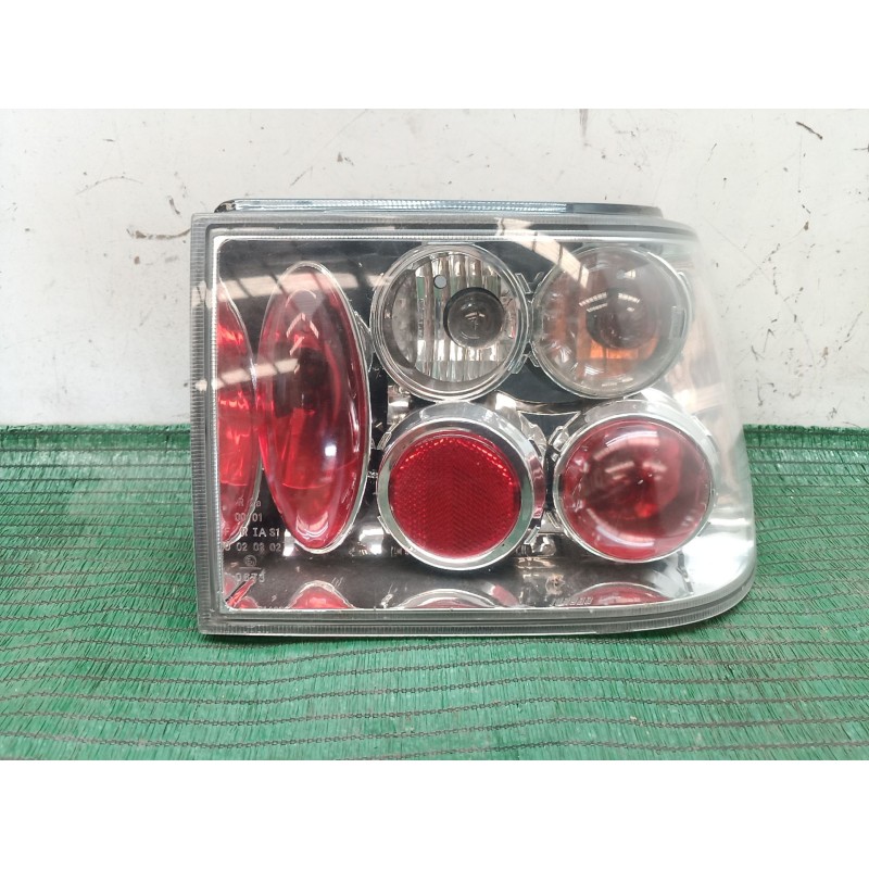 Recambio de piloto trasero derecho para seat ibiza ii (6k1) 1.4 i referencia OEM IAM 96224000 96224000 96224000