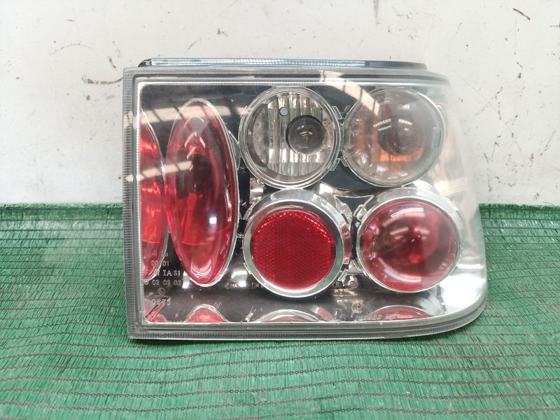 Recambio de piloto trasero derecho para seat ibiza ii (6k1) 1.4 i referencia OEM IAM 96224000 96224000 96224000