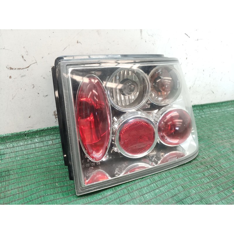 Recambio de piloto trasero derecho para seat ibiza ii (6k1) 1.4 i referencia OEM IAM 96224000 96224000 96224000