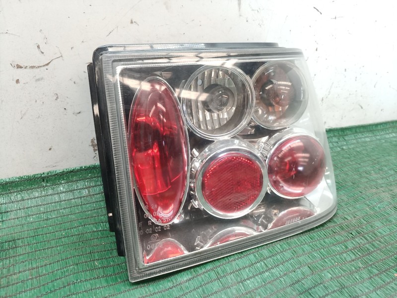 Recambio de piloto trasero derecho para seat ibiza ii (6k1) 1.4 i referencia OEM IAM 96224000 96224000 96224000