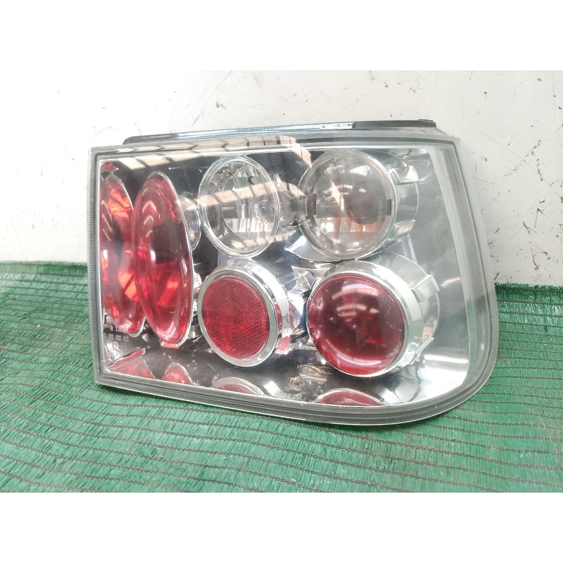 Recambio de piloto trasero derecho para seat ibiza ii (6k1) 1.4 i referencia OEM IAM 96224000 96224000 96224000