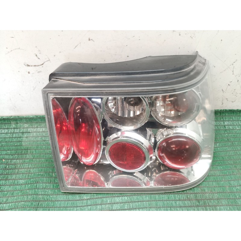 Recambio de piloto trasero derecho para seat ibiza ii (6k1) 1.4 i referencia OEM IAM 96224000 96224000 96224000