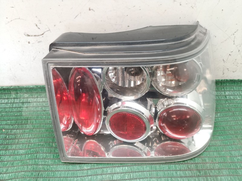 Recambio de piloto trasero derecho para seat ibiza ii (6k1) 1.4 i referencia OEM IAM 96224000 96224000 96224000