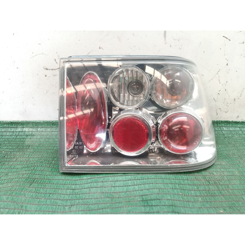 Recambio de piloto trasero derecho para seat ibiza ii (6k1) 1.4 i referencia OEM IAM 96224000 96224000 96224000