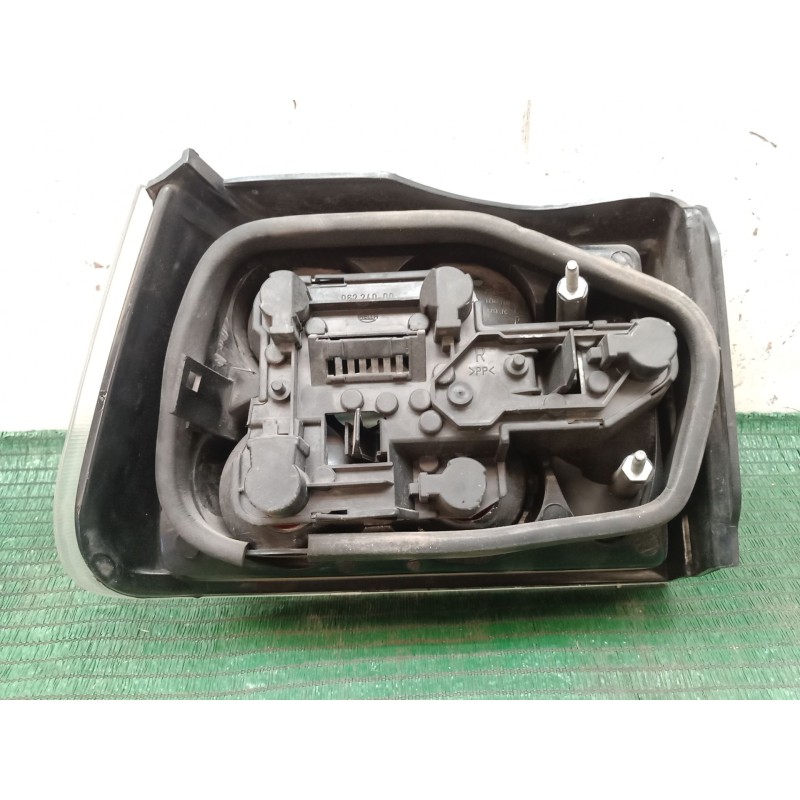Recambio de piloto trasero derecho para seat ibiza ii (6k1) 1.4 i referencia OEM IAM 96224000 96224000 96224000