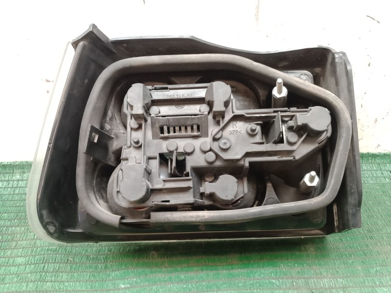 Recambio de piloto trasero derecho para seat ibiza ii (6k1) 1.4 i referencia OEM IAM 96224000 96224000 96224000