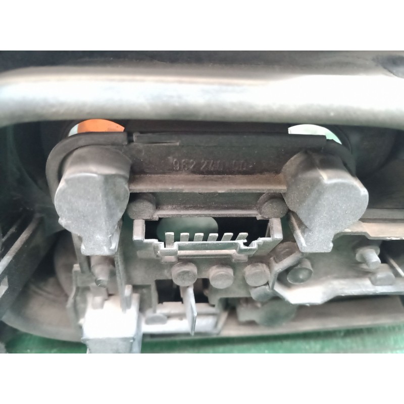 Recambio de piloto trasero derecho para seat ibiza ii (6k1) 1.4 i referencia OEM IAM 96224000 96224000 96224000