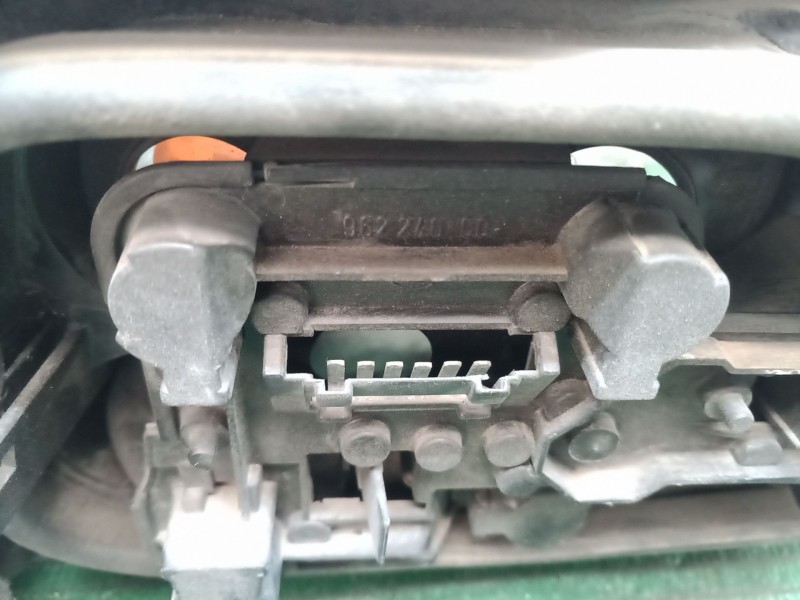 Recambio de piloto trasero derecho para seat ibiza ii (6k1) 1.4 i referencia OEM IAM 96224000 96224000 96224000