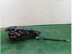 Recambio de cerradura puerta trasera izquierda para volvo v50 (545) 1.8 referencia OEM IAM   