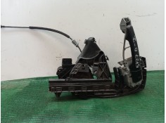 Recambio de cerradura puerta delantera izquierda para volvo v50 (545) 1.8 referencia OEM IAM   