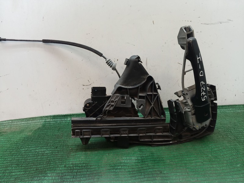 Recambio de cerradura puerta delantera izquierda para volvo v50 (545) 1.8 referencia OEM IAM   