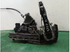 Recambio de cerradura puerta delantera izquierda para volvo v50 (545) 1.8 referencia OEM IAM    2