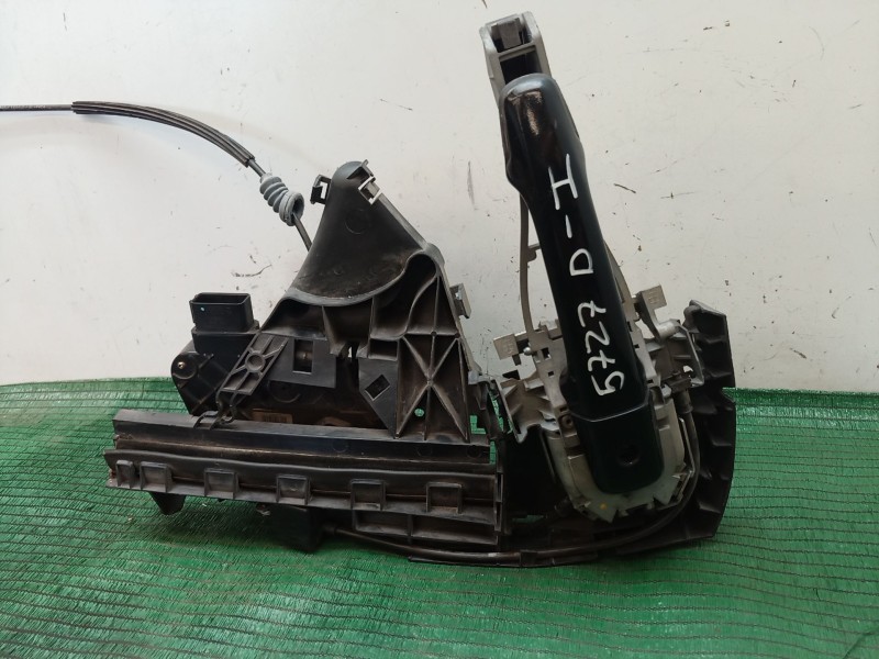 Recambio de cerradura puerta delantera izquierda para volvo v50 (545) 1.8 referencia OEM IAM   