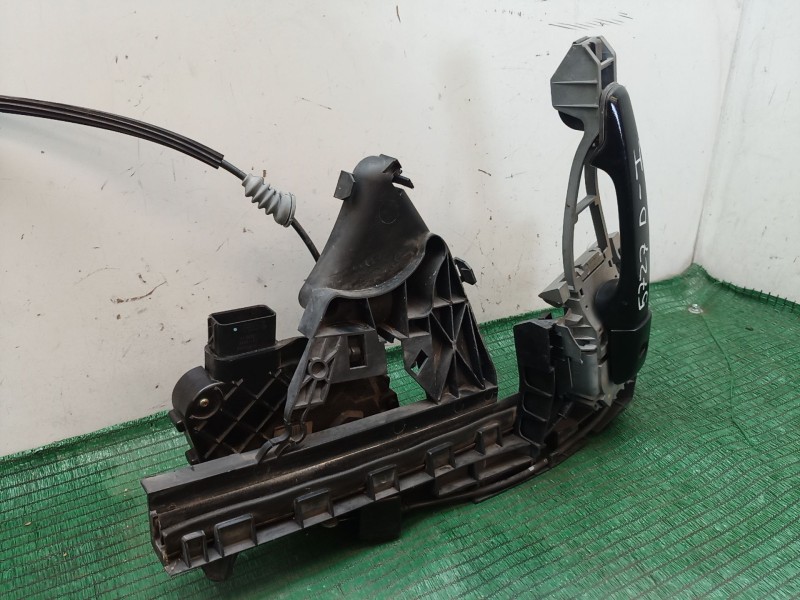 Recambio de cerradura puerta delantera izquierda para volvo v50 (545) 1.8 referencia OEM IAM   