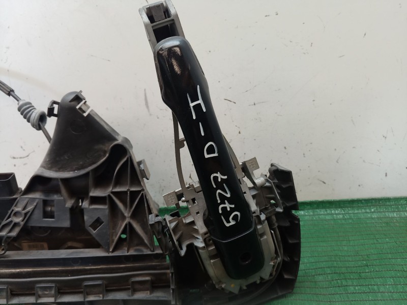 Recambio de cerradura puerta delantera izquierda para volvo v50 (545) 1.8 referencia OEM IAM   