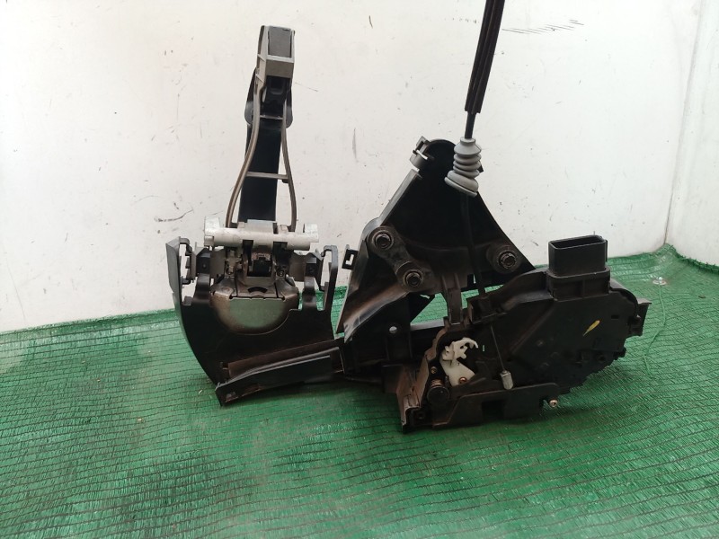 Recambio de cerradura puerta delantera izquierda para volvo v50 (545) 1.8 referencia OEM IAM   