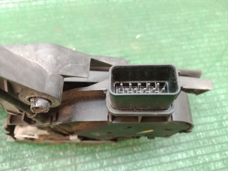 Recambio de cerradura puerta delantera izquierda para volvo v50 (545) 1.8 referencia OEM IAM   