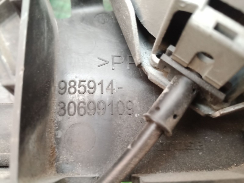 Recambio de cerradura puerta delantera izquierda para volvo v50 (545) 1.8 referencia OEM IAM   