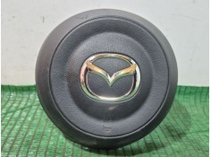 Recambio de airbag volante para mazda cx-5 (kf) 2.0 e-skyactiv g 165 referencia OEM IAM 0080P1120018 0080P1120018 0080P1120018