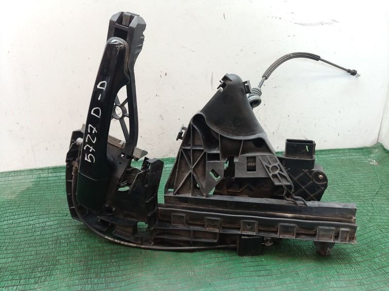 Recambio de cerradura puerta delantera derecha para volvo v50 (545) 1.8 referencia OEM IAM   