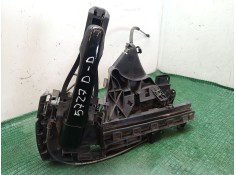 Recambio de cerradura puerta delantera derecha para volvo v50 (545) 1.8 referencia OEM IAM    2