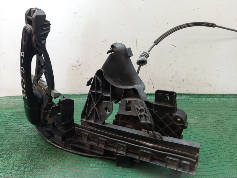 Recambio de cerradura puerta delantera derecha para volvo v50 (545) 1.8 referencia OEM IAM   