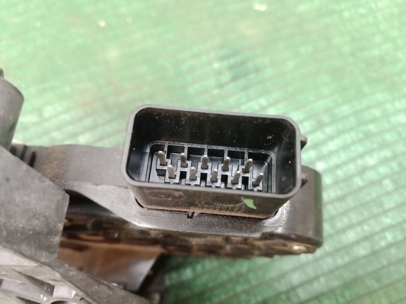 Recambio de cerradura puerta delantera derecha para volvo v50 (545) 1.8 referencia OEM IAM   