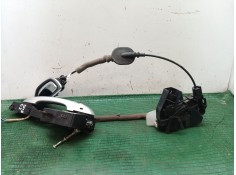 Recambio de cerradura puerta delantera izquierda para renault espace v (jr_) 2.0 blue dci 190 referencia OEM IAM   
