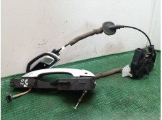 Recambio de cerradura puerta delantera izquierda para renault espace v (jr_) 2.0 blue dci 190 referencia OEM IAM    2