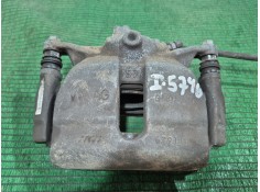 Recambio de pinza freno delantera izquierda para volkswagen golf vii (5g1, bq1, be1, be2) 1.6 referencia OEM IAM   