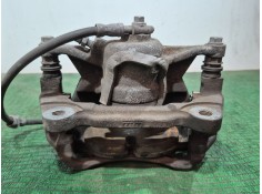 Recambio de pinza freno delantera izquierda para volkswagen golf vii (5g1, bq1, be1, be2) 1.6 referencia OEM IAM    2
