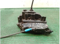 Recambio de cerradura puerta delantera derecha para renault megane iv sport tourer (k9a/m/n_) 1.6 dci 130 referencia OEM IAM   