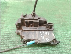 Recambio de cerradura puerta delantera derecha para renault megane iv sport tourer (k9a/m/n_) 1.6 dci 130 referencia OEM IAM    2