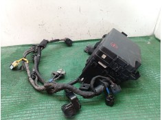Recambio de caja reles / fusibles para hyundai ioniq (ae) 1.6 gdi hybrid referencia OEM IAM 91213G2 91213G2 91213G2