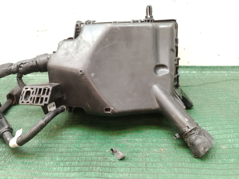 Recambio de caja reles / fusibles para hyundai ioniq (ae) 1.6 gdi hybrid referencia OEM IAM 91213G2 91213G2 91213G2