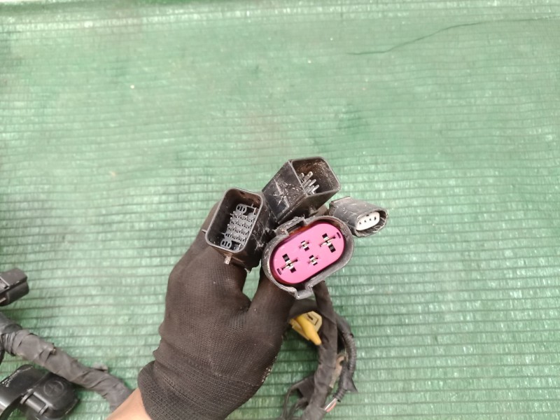 Recambio de caja reles / fusibles para hyundai ioniq (ae) 1.6 gdi hybrid referencia OEM IAM 91213G2 91213G2 91213G2