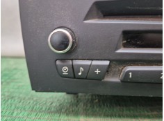 Recambio de sistema audio / radio cd para bmw 1 (e87) 118 d referencia OEM IAM    2