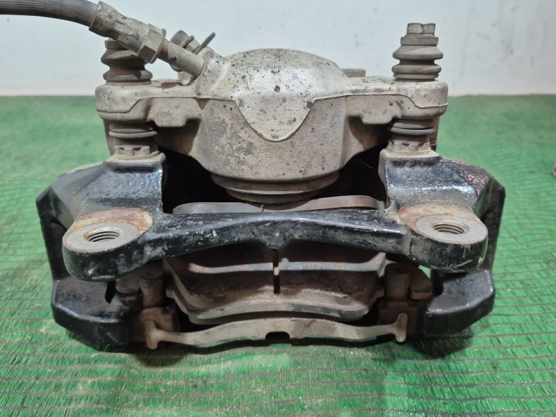 Recambio de pinza freno delantera derecha para audi s5 cabriolet (8f7) referencia OEM IAM    Recambio de pinza freno delantera derecha para audi s5 cabriolet (8f7) referencia OEM IAM
