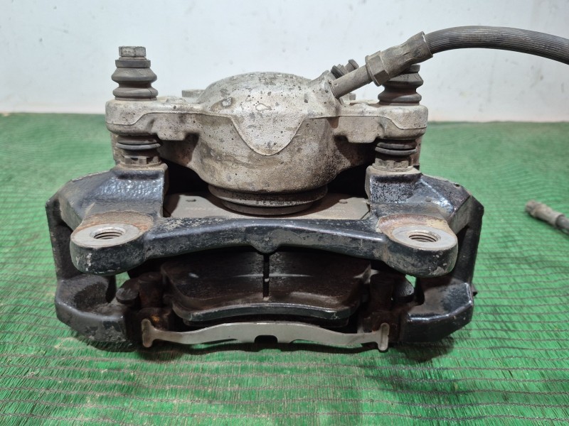 Recambio de pinza freno delantera izquierda para audi s5 cabriolet (8f7) referencia OEM IAM    Recambio de pinza freno delantera izquierda para audi s5 cabriolet (8f7) referencia OEM IAM