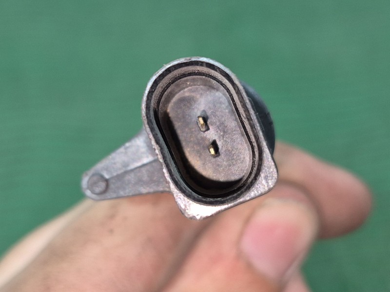 Recambio de pinza freno delantera izquierda para audi s5 cabriolet (8f7) referencia OEM IAM    Recambio de pinza freno delantera izquierda para audi s5 cabriolet (8f7) referencia OEM IAM