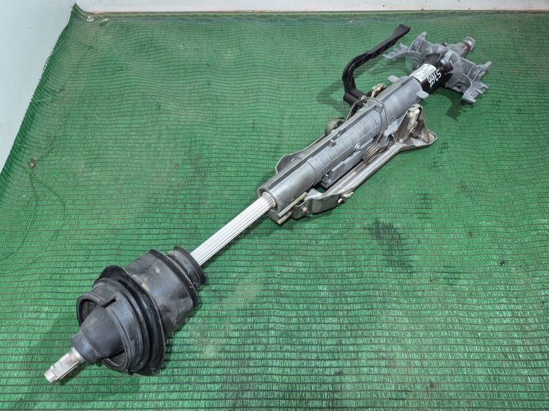 Recambio de columna direccion para bmw 1 (e87) 118 d referencia OEM IAM   