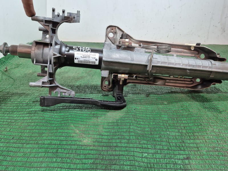 Recambio de columna direccion para bmw 1 (e87) 118 d referencia OEM IAM   