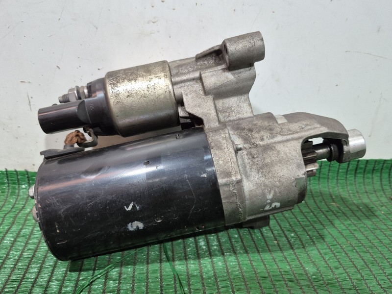 Recambio de motor arranque para audi s5 cabriolet (8f7) referencia OEM IAM    Recambio de motor arranque para audi s5 cabriolet (8f7) referencia OEM IAM