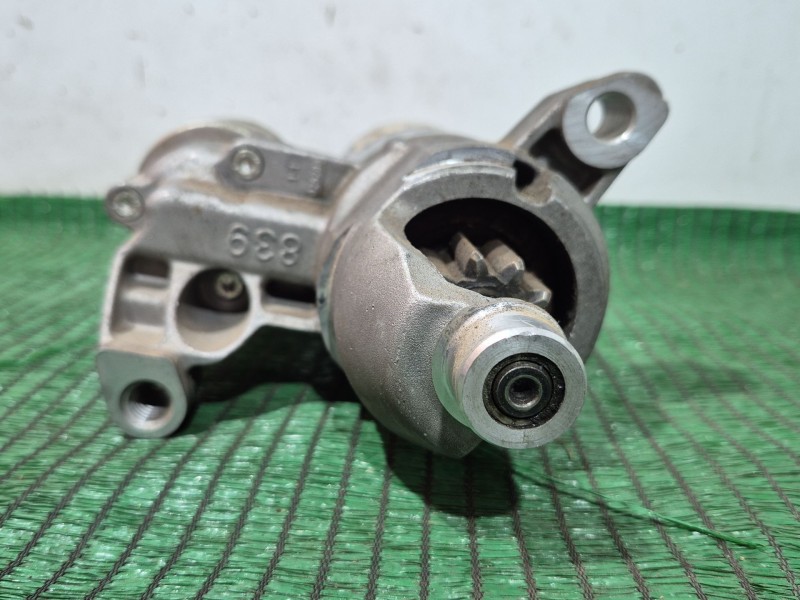 Recambio de motor arranque para audi s5 cabriolet (8f7) referencia OEM IAM    Recambio de motor arranque para audi s5 cabriolet (8f7) referencia OEM IAM
