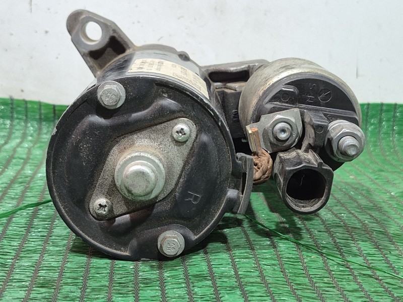 Recambio de motor arranque para audi s5 cabriolet (8f7) referencia OEM IAM    Recambio de motor arranque para audi s5 cabriolet (8f7) referencia OEM IAM