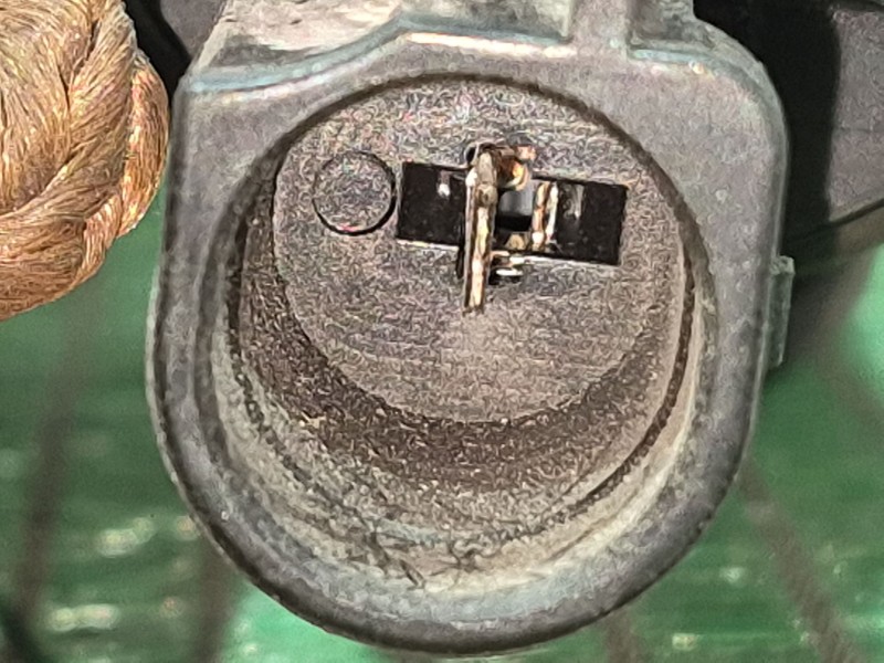 Recambio de motor arranque para audi s5 cabriolet (8f7) referencia OEM IAM    Recambio de motor arranque para audi s5 cabriolet (8f7) referencia OEM IAM